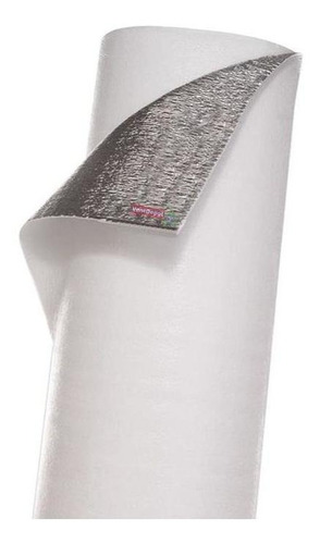 Aislamiento Térmico Micro Celda, Mxcro-004, 1.22m X 15m, Es