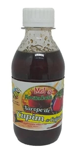 Xarope Cupim Do Cajueiro - 200ml