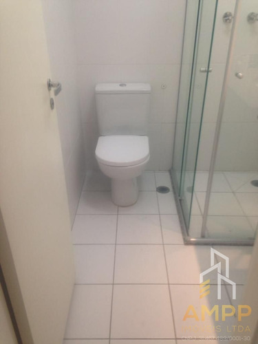 Imagem 4 de 12 de Apartamentos - Residencial - Condomínio Gran Vilage - 594