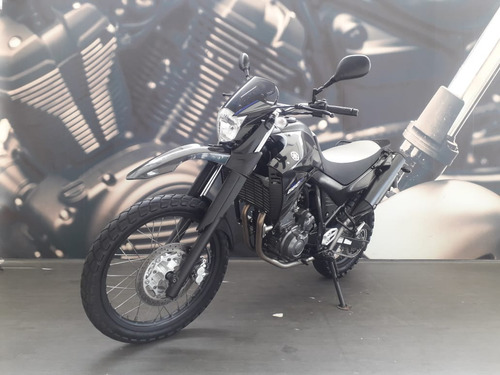 Xt 660 R 2018