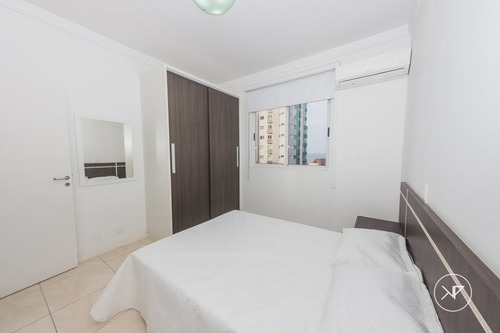 Imagem 13 de 15 de Apartamento Em Meia Praia - Itapema - 1936