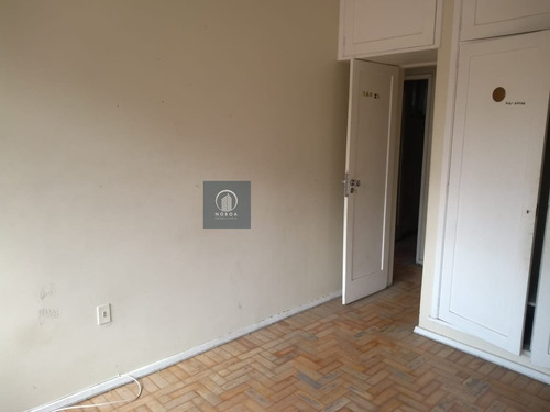 Imagem 9 de 15 de Apartamento A Venda No Bairro Várzea Em Teresópolis - Rj. - Ap 01013-1
