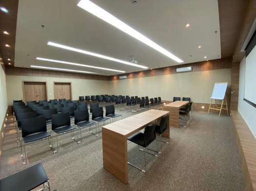 Imagem 8 de 9 de Sala Em Gleba Palhano, Londrina/pr De 40m² Para Locação R$ 2.050,00/mes - Sa1238825
