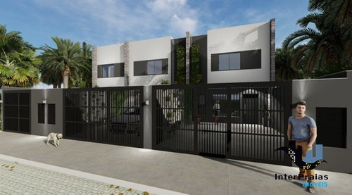 Imagem 5 de 7 de Casa Sobrado Padrão Com 3 Quartos - 455487-v