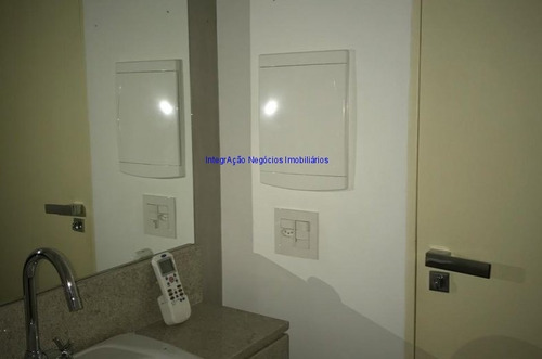 Imagem 13 de 16 de Sala Comercial 33m², 01 Banheiros E 01 Vaga Na Garagem. Excelente Localização. - 20022705 - 34946448