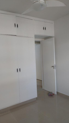 Imagem 11 de 30 de Bom Apartamento Ponto Nobre Jd Icaraí Reformado 3 Qts 2 Vaga - 22262