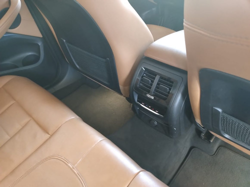 BMW X3 2.0 16V 4P XDRIVE 20I AUTOMÁTICO