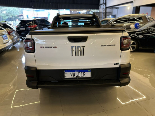 Fiat Strada Endurance 1.4 Flex 8V CS Plus