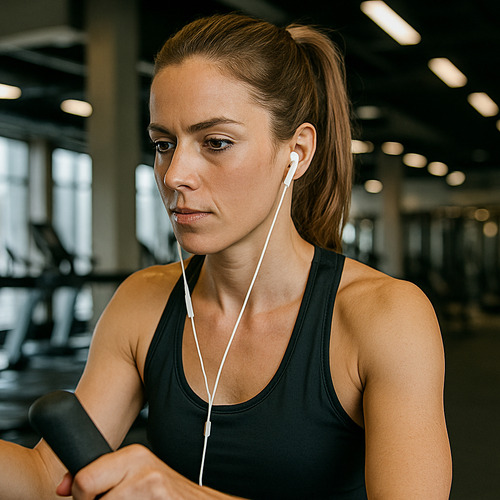Pack 12 Audifonos Auricular Con Microfono Y Manos Libres