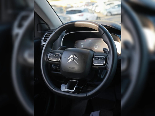 Citroen C5 Aircross 2023