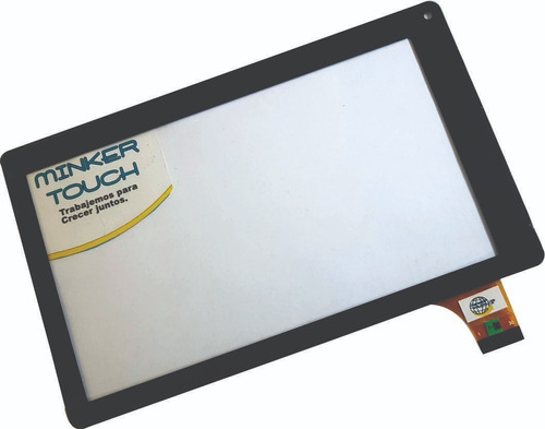 Touch Screen Tablet 7  Inch Rca Voyager