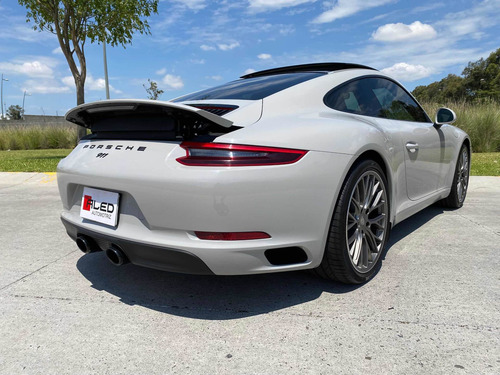 Imagen 5 de 15 de Porsche 911 2018 3.0 Carrera S Pdk At