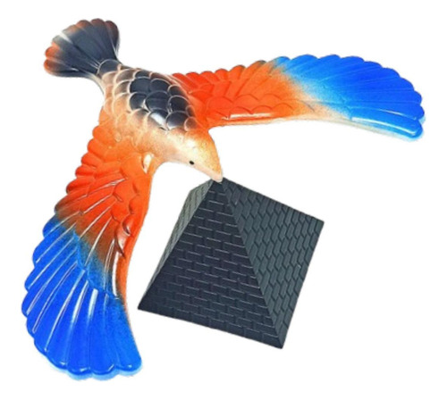J Pájaro Águila Modelo De Águila De Escritorio De Águila