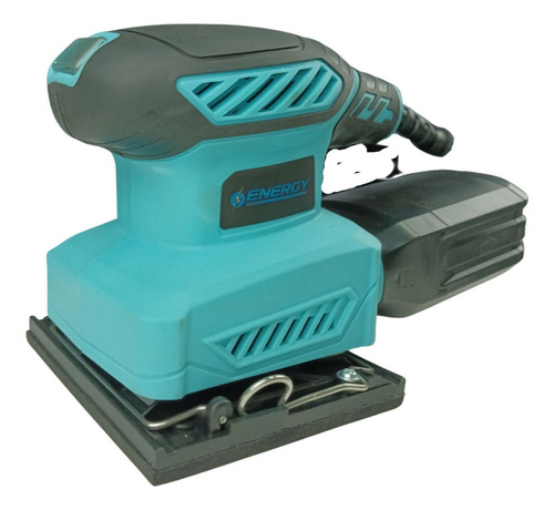 Lijadora Orbital 220w Energy - Ynter Industrial