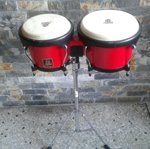 Imagen 3 de 3 de Bongo Aspire Original