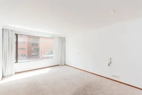 Apartamento En Venta En Chicó Alto. Cod V23395