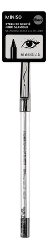 comprar Delineador En Gel (negro)