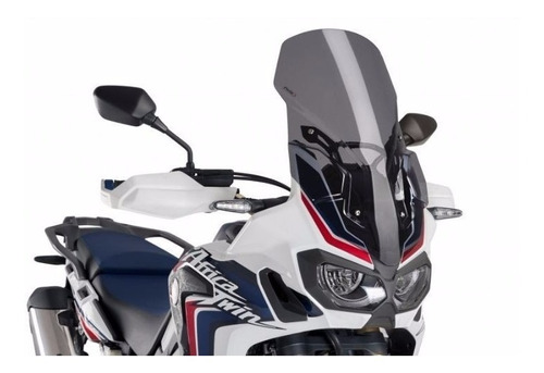 Parabrisa Puig Honda Crf1000 Africa Twin 8905f Moto Delta