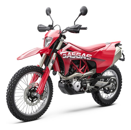 Gasgas Es 700 0km 2023 No Ktm 690- Exclusivo Palermo Bikes
