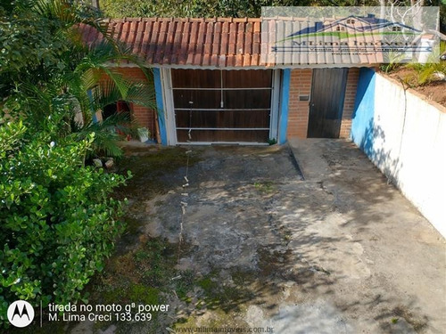 Imagem 27 de 29 de Chácaras À Venda Em Mairiporã/sp - Compre O Seu Chácaras Aqui! - 1478699