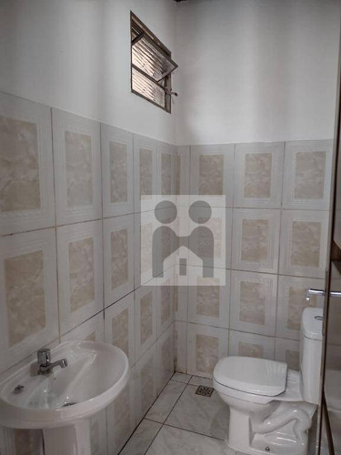 Imagem 6 de 15 de Casa Com 3 Dormitórios À Venda, 180 M² Por R$ 300.000 - Jardim Doutor Paulo Gomes Romeo - Ribeirão Preto/sp - Ca0996