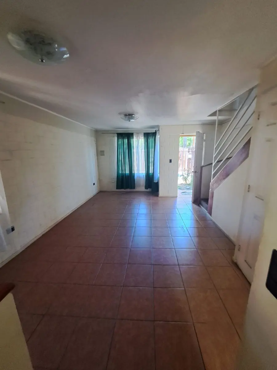 Imagen 4 de 17 de Oportunidad Venta Casa Parque San Juan De Machali