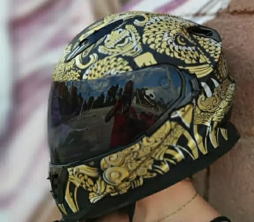 Casco kov xibalba hotsell