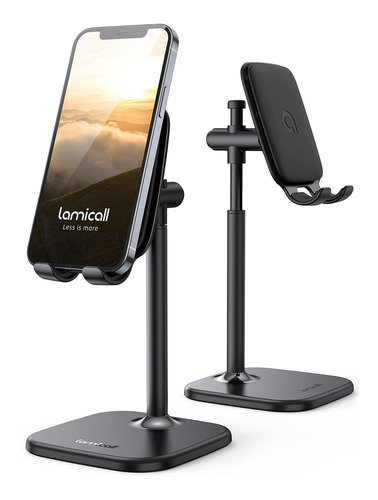 Soporte Para Teléfono Celular, Soporte Para Teléfono Lamical