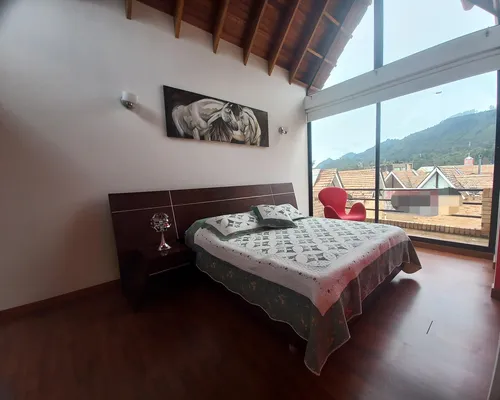 Casa Venta Chia - Campestre Inversion