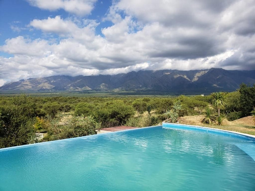 Imagen 12 de 15 de Lote De 5232 M2 En Chacras De San Javier - Córdoba