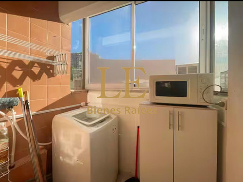 Venta Departamento 3 Amb. Las Cañitas Palermo