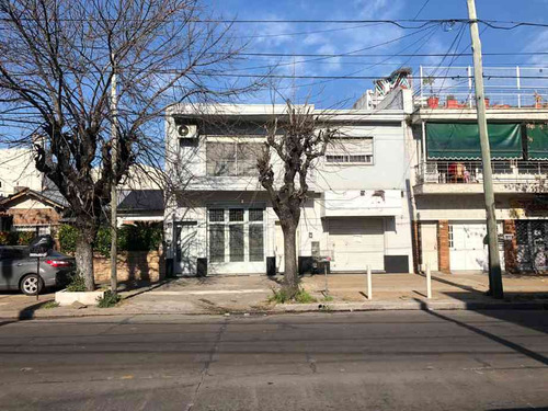 Casa Para 2 Familias En Venta En Ramos Mejia Sur