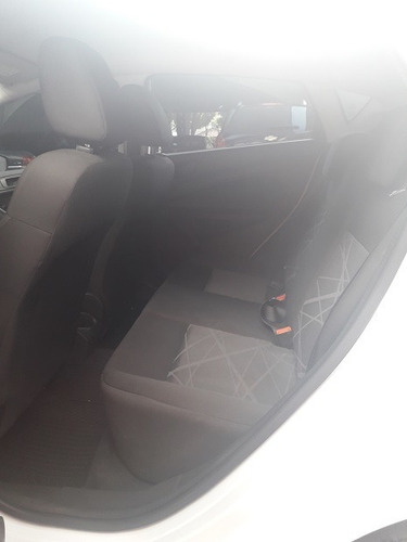 Ford New Fiesta 1.5 S Hatch 16v Flex 4p Manual