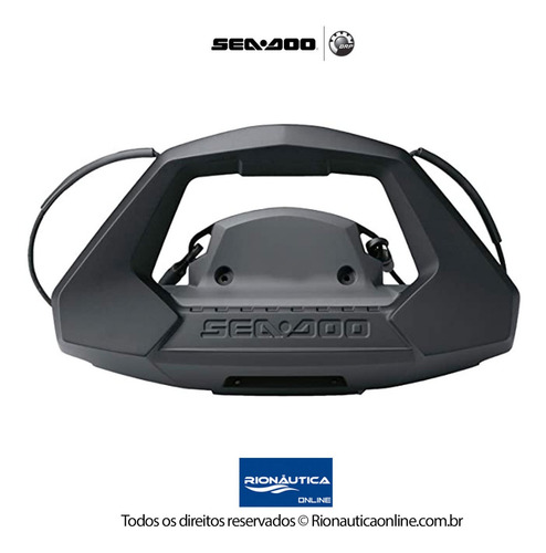 Rack Para Wakeboard Removivel Sea Doo Prancha Jet Ski