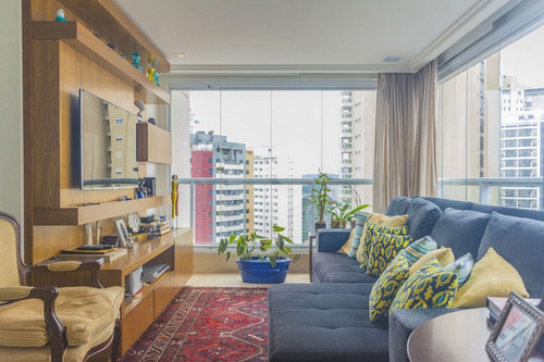 Imagem 3 de 17 de Apartamento-são Paulo-alto De Pinheiros | Ref.: Reo678150 - Reo678150