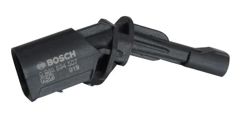 Sensor Abs Vw Jetta 2.5 2006/2012 Traseiro Direito Bosch