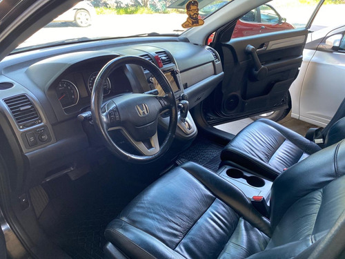 Honda CR-V 2.0 Exl 4x4 Aut. 5p