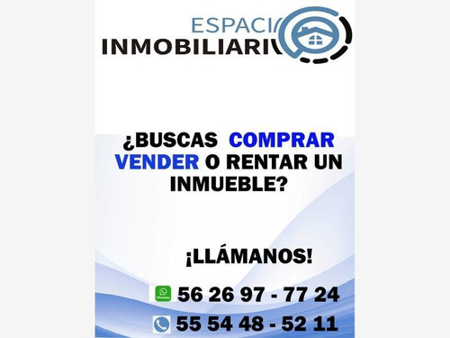 Imagen 4 de 4 de Departamento En Venta Santa Cruz Atoyac