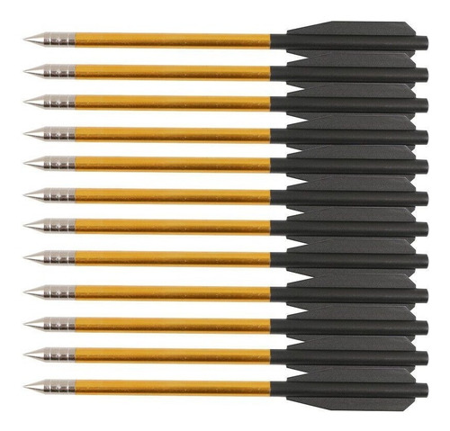 Flechas Para Ballestas Deportivas Tiendas Caracas Y Maracay