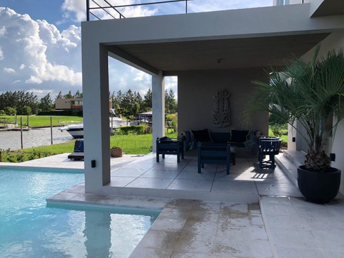 Imagen 4 de 30 de Casa En Venta En Albanueva, Rincón De Milberg, Tigre
