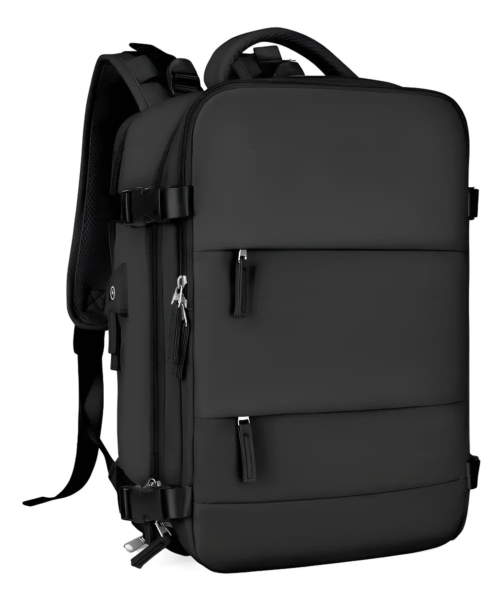 Maleta Amazon de mano negro