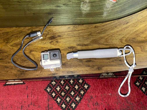 Gopro Hero 4