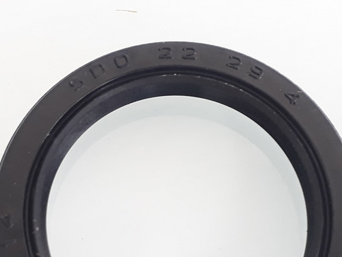 Par Retentor Balança Traseira Para Rm125-250/dr650se/vz1500