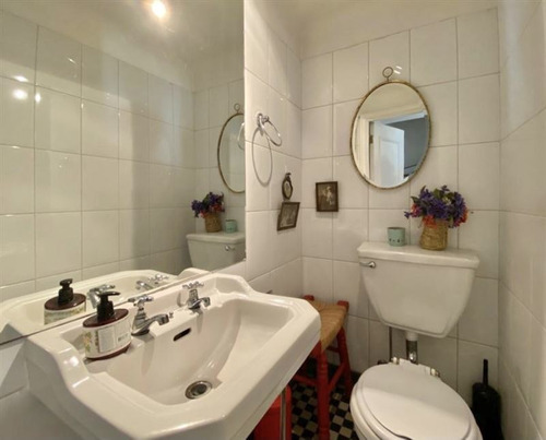 Imagen 18 de 23 de Venta Casa Vitacura: Ascencio De Zavala / Club De Polo