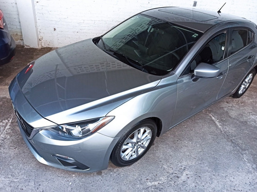 Imagen 5 de 11 de Mazda 3 2015 2.5 S Sport Hatchback Mt