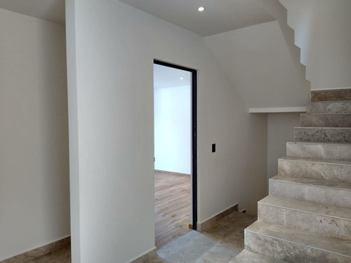 Imagen 20 de 28 de Moderna Casa Con Terrazas En Venta *para Estrenar* En Conta