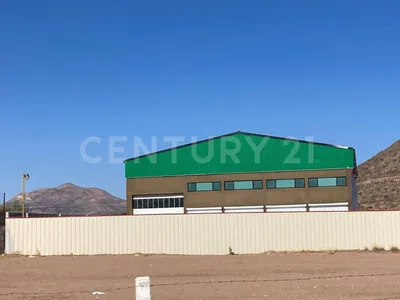 Bodega en renta
