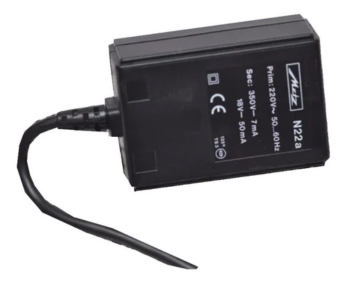 Adaptador A Corriente 220 V - Flash Metz  - N22