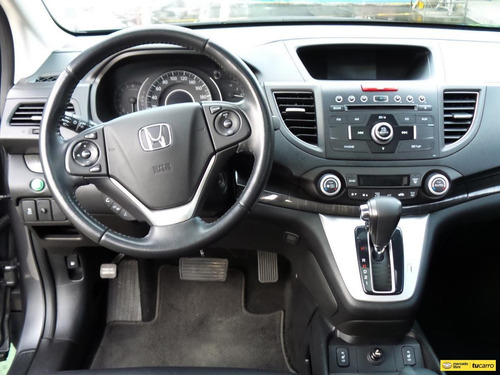 Imagen 15 de 15 de Honda Civic Cr V Exl Cat
