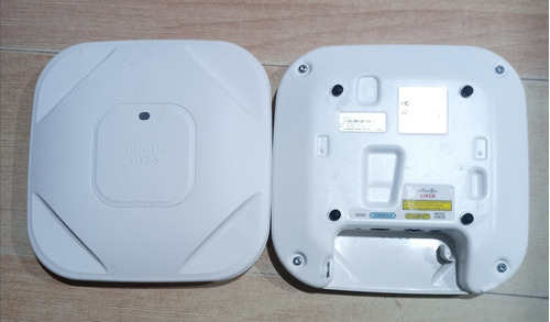 Cisco Air Cap